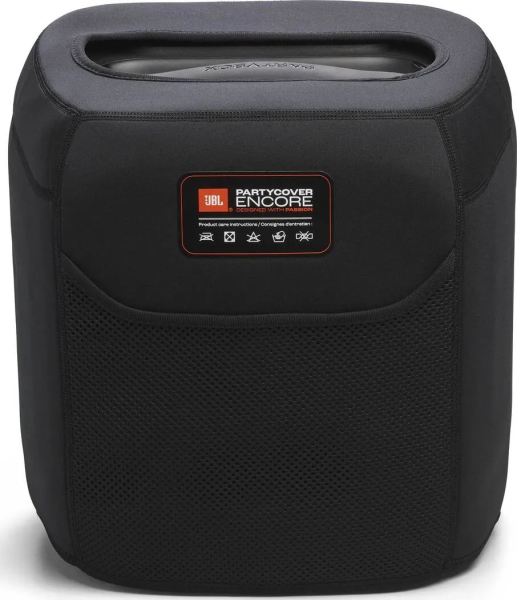 JBL Partybox Encore Cover4