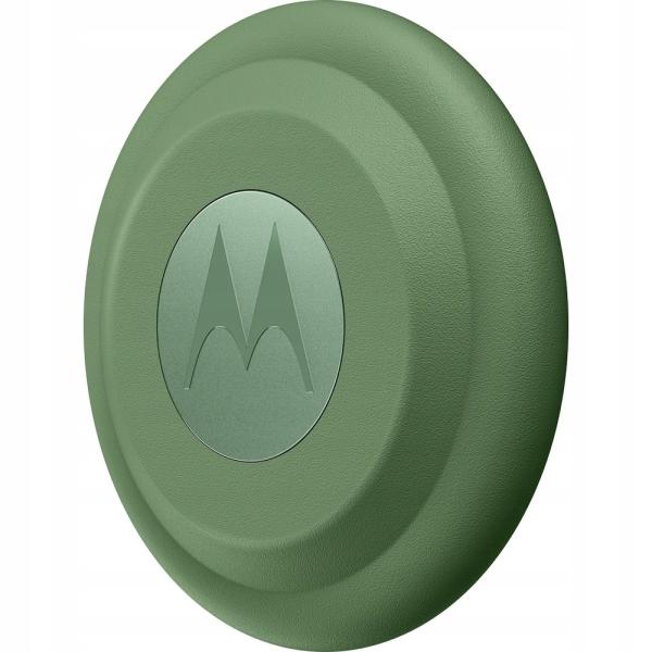 Motorola Moto Tag Zelený1