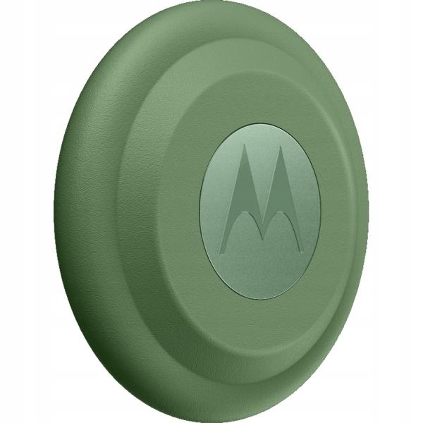 Motorola Moto Tag Zelený3