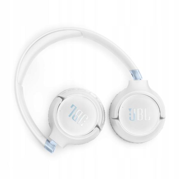 Slúchadlá JBL Tune 680NC White4