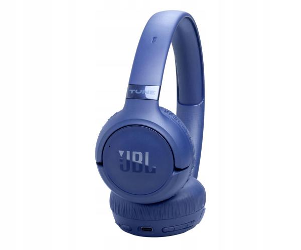 Slúchadlá JBL Tune 680NC Blue3