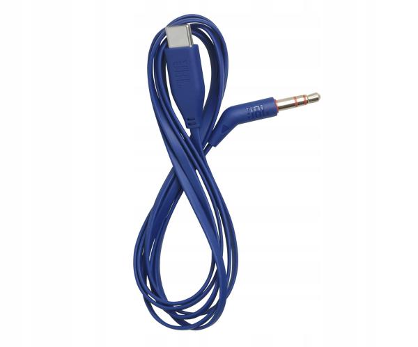 Slúchadlá JBL Tune 680NC Blue4