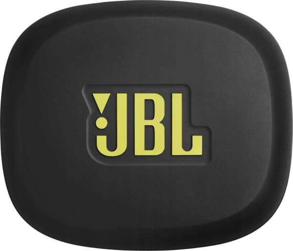 Slúchadlá JBL Endurance Zone Black and Lime2