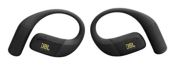 Slúchadlá JBL Endurance Zone Black and Lime6