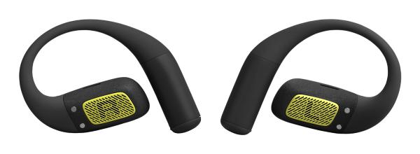 Slúchadlá JBL Endurance Zone Black and Lime7