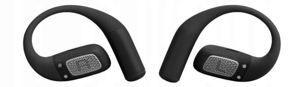 Slúchadlá JBL Endurance Zone Black and Grey6