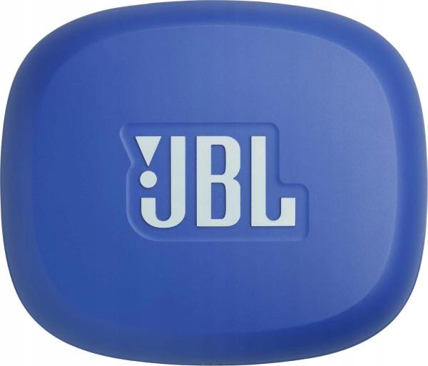 Slúchadlá JBL Endurance Zone Blue2