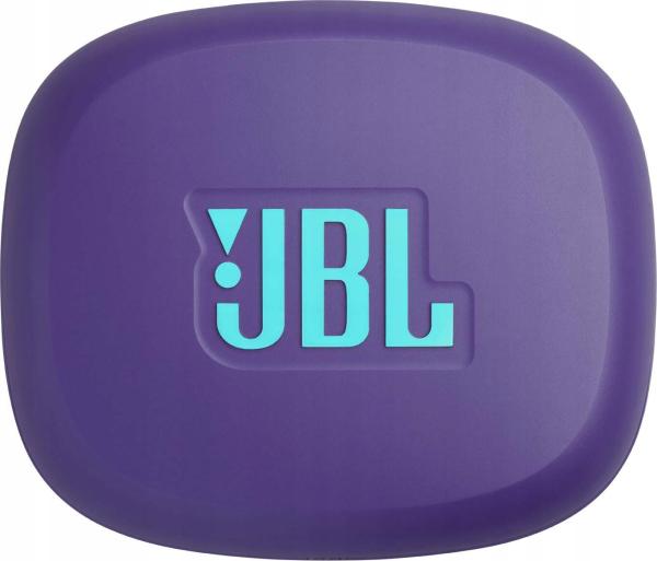 Slúchadlá JBL Endurance Zone Purple2