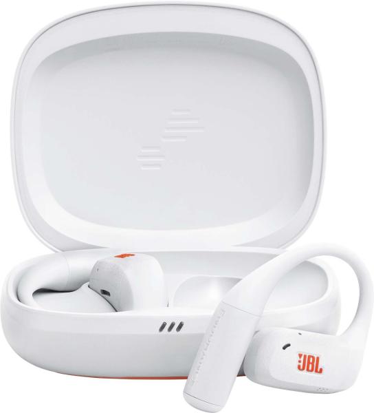 Slúchadlá JBL Endurance Zone White