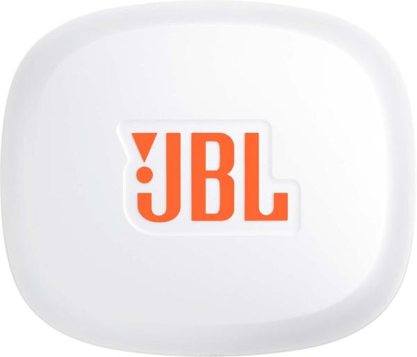 Slúchadlá JBL Endurance Zone White2