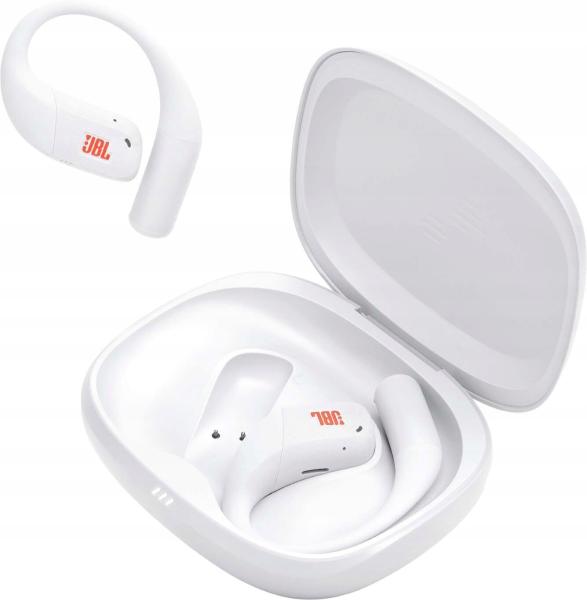 Slúchadlá JBL Endurance Zone White4