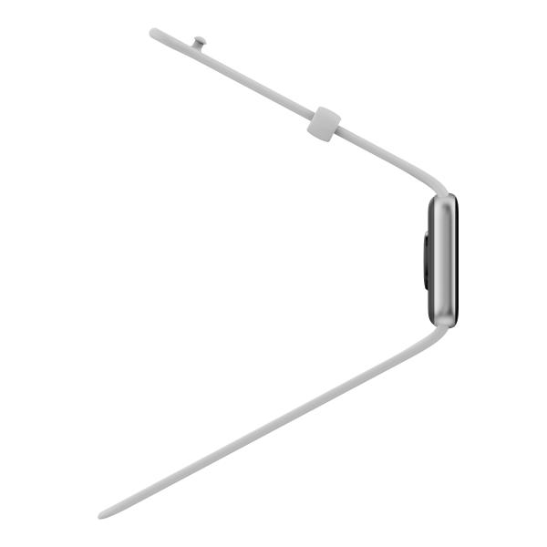 Xiaomi Smart Band 10 Pro/ Šport Band/ Glacier Silver2