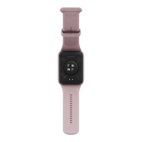 Xiaomi Smart Band 10 Pro/ Šport Band/ Lavender Pink1