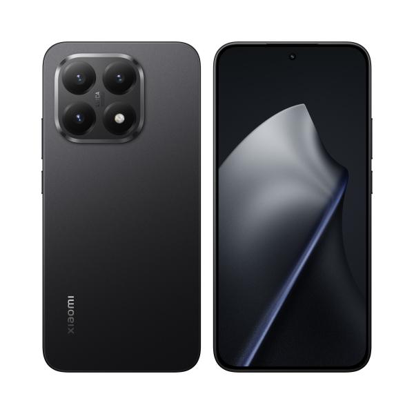 Xiaomi 15T/ 12GB/ 512GB/ Black