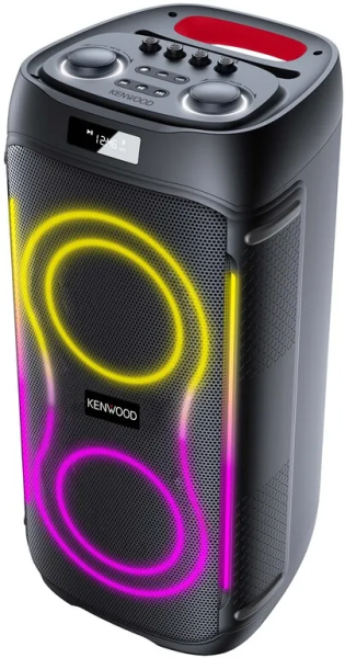 Reproduktor s Bluetooth KENWOOD AS-P400BT