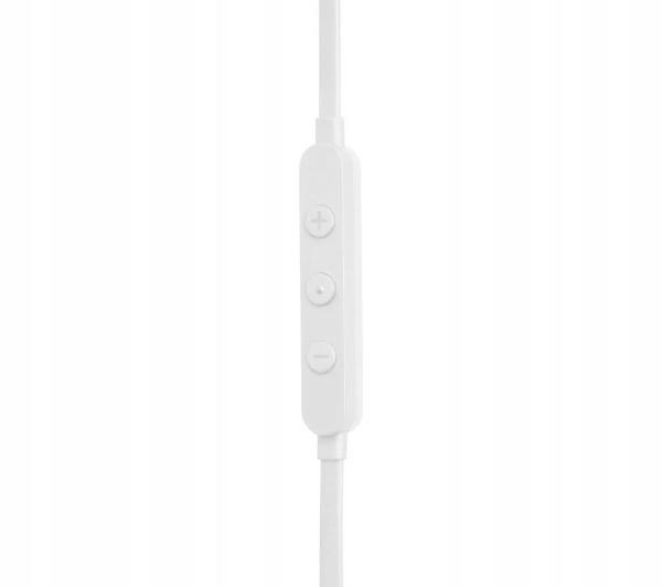 Sluchadla JBL TUNE 310 USB-C Biele7