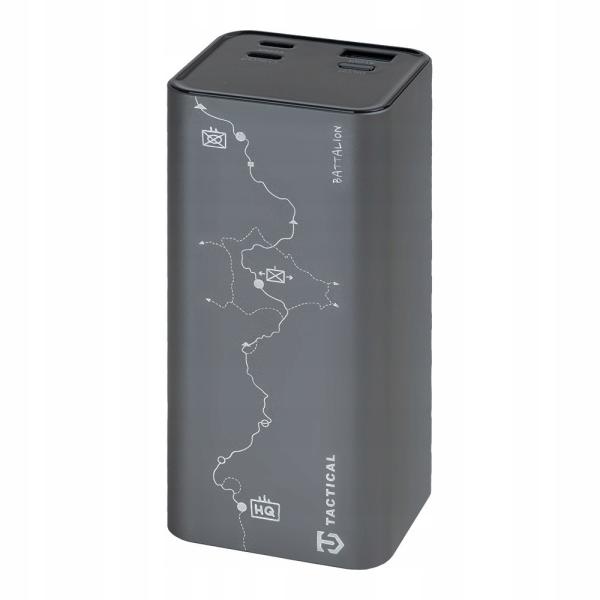 Power bank Squad Battalion 65W 20000mAh