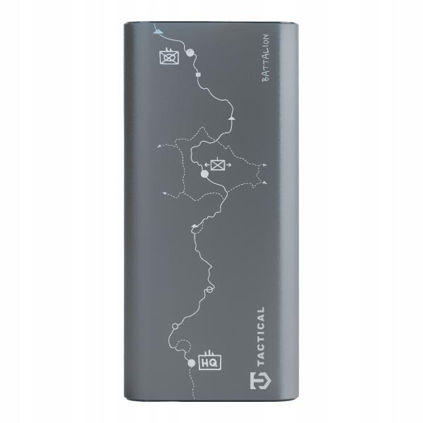 Power bank Squad Battalion 65W 20000mAh1