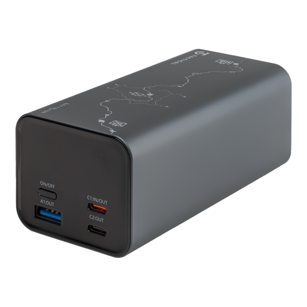 Power bank Squad Battalion 65W 20000mAh3