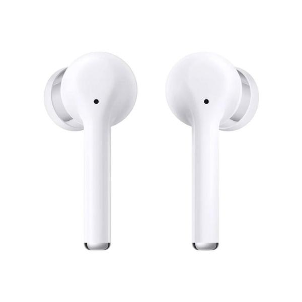 Slúchadlá Huawei Freebuds 3i biela5