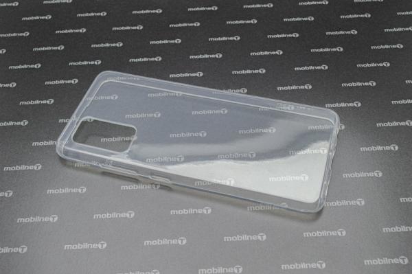 Puzdro SAM Galaxy A32 priehľadné2