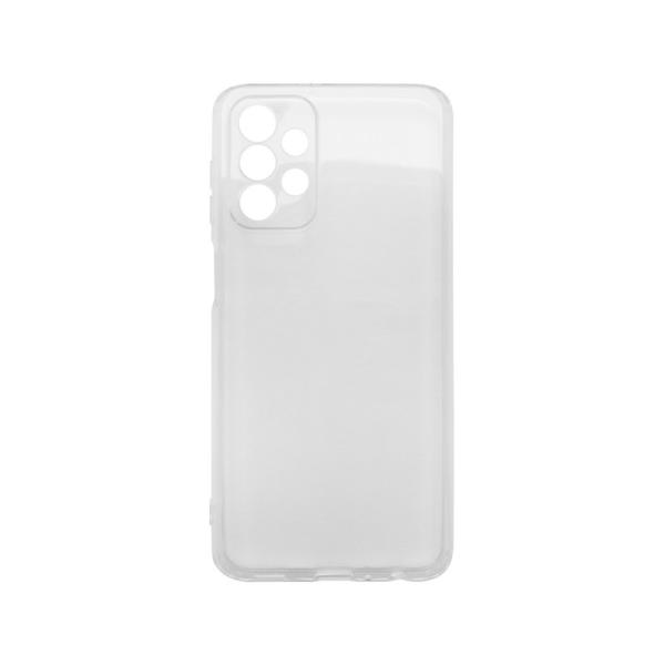 Puzdro SAM Galaxy A23 5G priehľadné