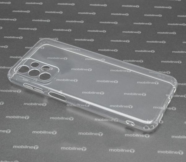 Puzdro SAM Galaxy A23 5G priehľadné1