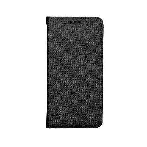 Puzdro Iphone X book čierne
