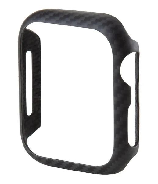 Puzdro Apple Watch 7 45 mm Black1