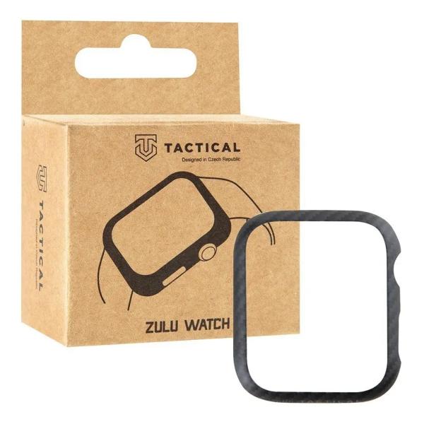 Puzdro Apple Watch 7 45 mm Black2