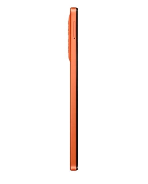 Mobil Motorola Moto G06 4/256 PANTONE Arabesque (Orange)3