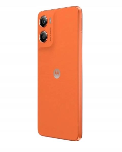 Mobil Motorola Moto G06 4/256 PANTONE Arabesque (Orange)8