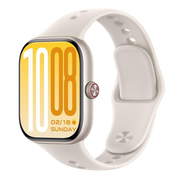 vivo Watch GT 2/ Šport Band/ Stellar White1