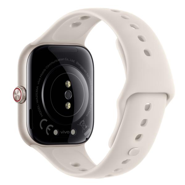 vivo Watch GT 2/ Šport Band/ Stellar White2