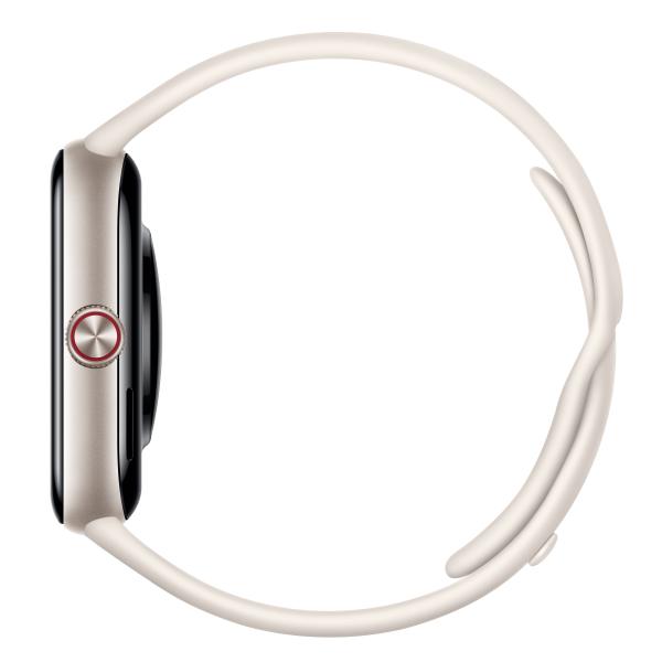 vivo Watch GT 2/ Šport Band/ Stellar White3