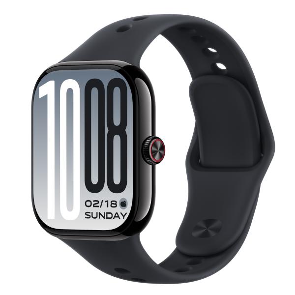 vivo Watch GT 2/ Šport Band/ Obsidian Black1