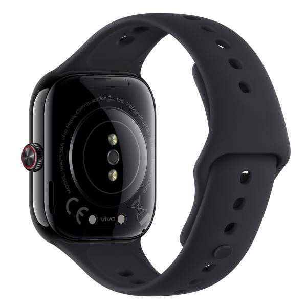 vivo Watch GT 2/ Šport Band/ Obsidian Black2