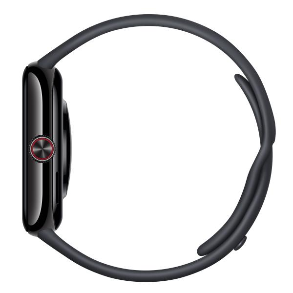 vivo Watch GT 2/ Šport Band/ Obsidian Black3