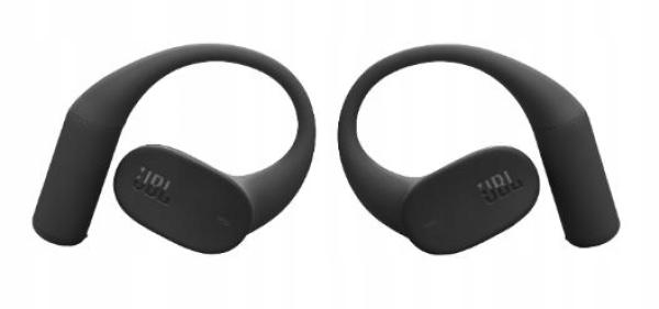 Sluchadla JBL SENSE LITE Black3