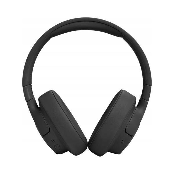 Slúchadlá JBL Tune 770NC Black