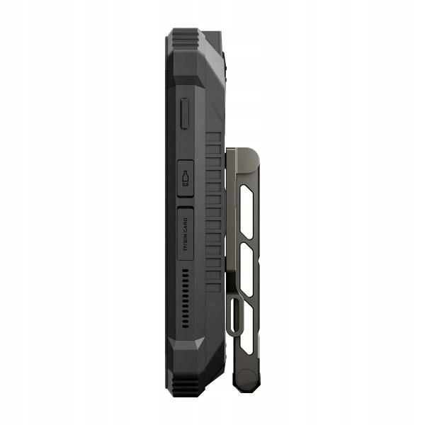 Blackview Active 12 Pro Rugged Tab 16GB/ 1T, 11" FHD,IPS 90Hz Corning Glass 3, 120" projektor, Cierny9