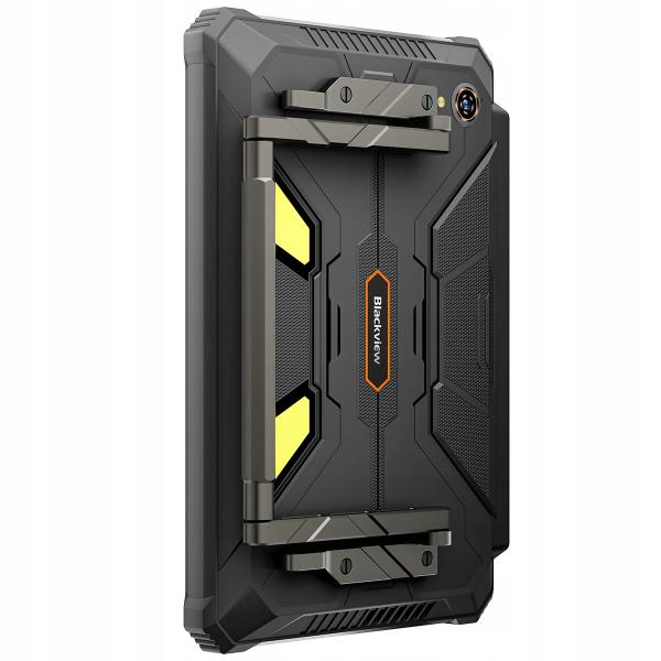 Blackview Active 12 Pro Rugged Tab 16GB/ 1T, 11" FHD,IPS 90Hz Corning Glass 3, 120" projektor, Cierny5