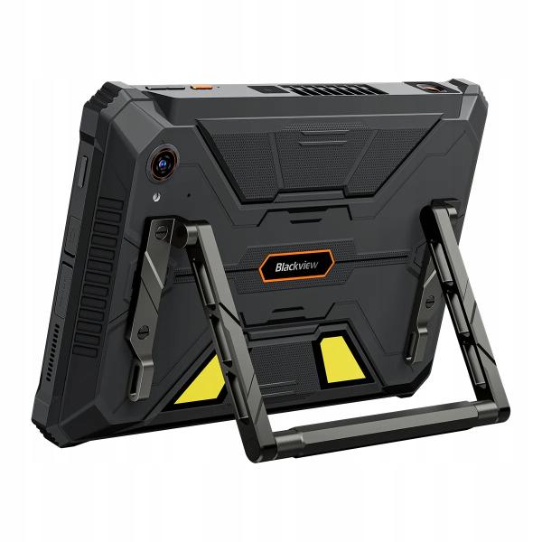 Blackview Active 12 Pro Rugged Tab 16GB/ 1T, 11" FHD,IPS 90Hz Corning Glass 3, 120" projektor, Cierny7