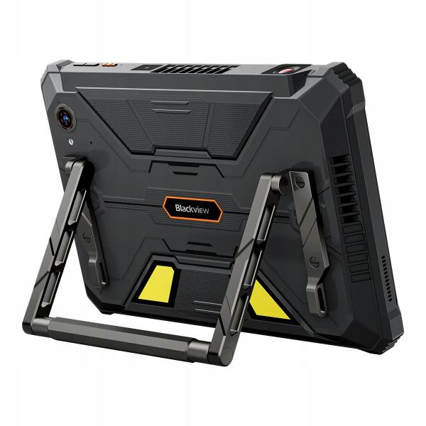 Blackview Active 12 Pro Rugged Tab 16GB/ 1T, 11" FHD,IPS 90Hz Corning Glass 3, 120" projektor, Cierny8