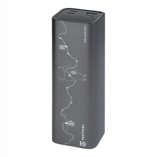 Power bank Squad Head Quarters 65W 27000mAh3