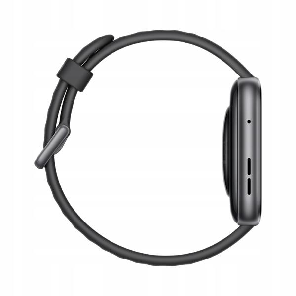 Huawei Watch Fit 5/ Sport Band/ Čierna4
