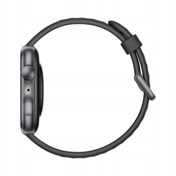 Huawei Watch Fit 5/ Sport Band/ Čierna5