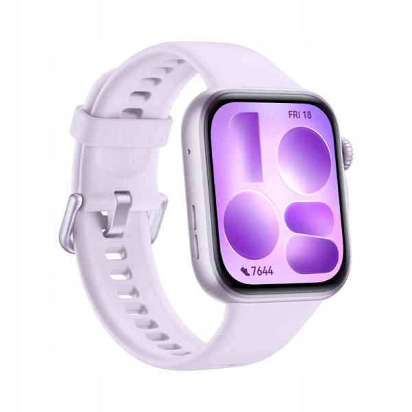 Huawei Watch Fit 5/ Šport Band/ Fialová3