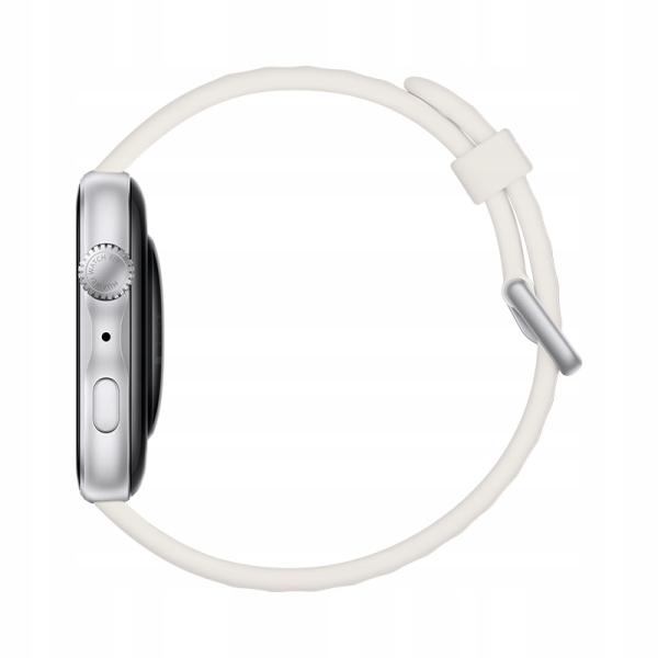 Huawei Watch Fit 5/ Šport Band/ Biela4