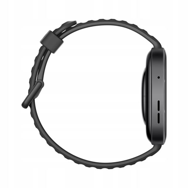 Huawei Watch Fit 5 Pro Black,  CZ3
